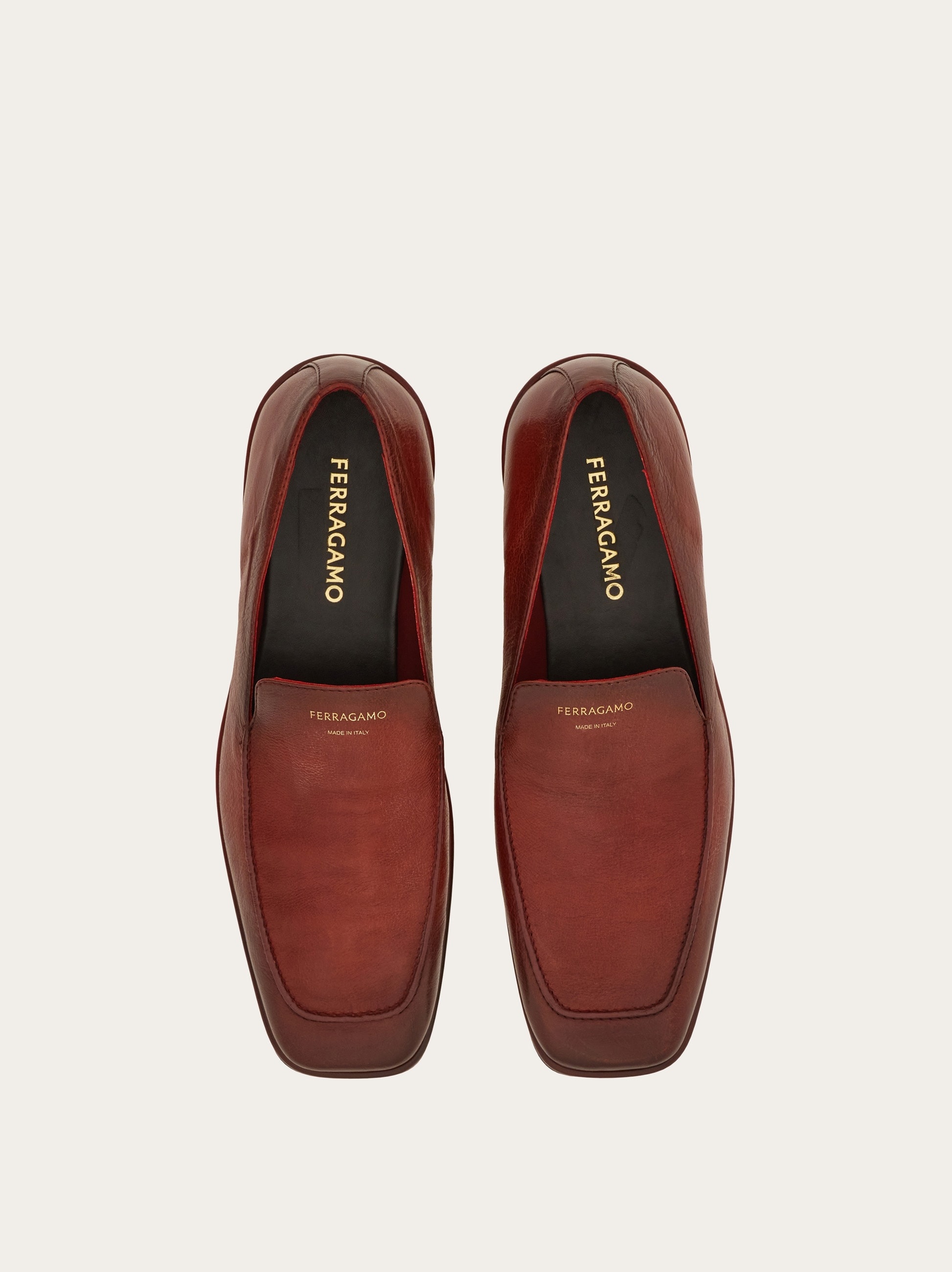 Loafer - 5