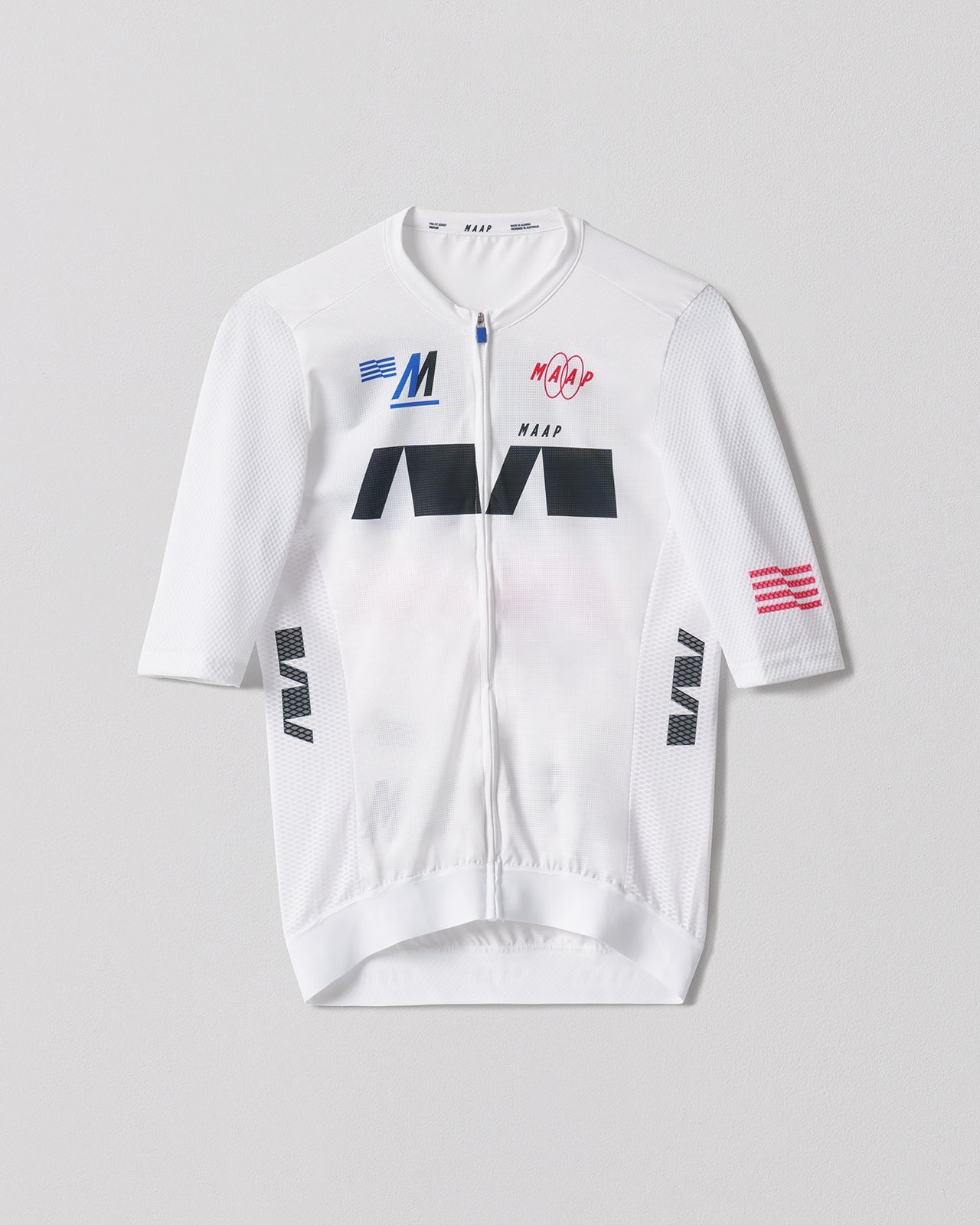 Trace Pro Air Jersey - 7