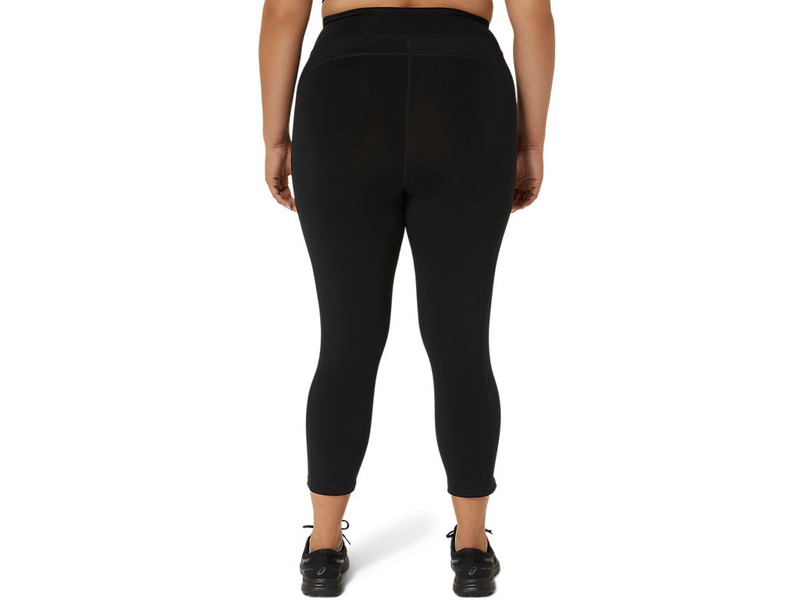 Asics WOMEN'S KATE POCKET CAPRI outlook