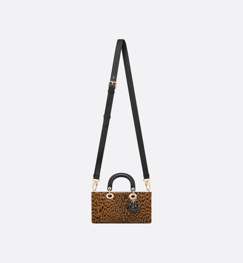 Medium Lady D-Joy Bag 5