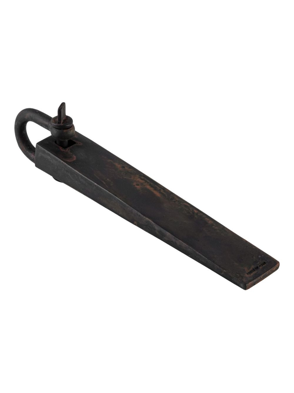 Wedge charm - 2