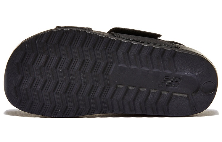 New Balance 3601 Sandal 'Black White' SD3601HBK - 4