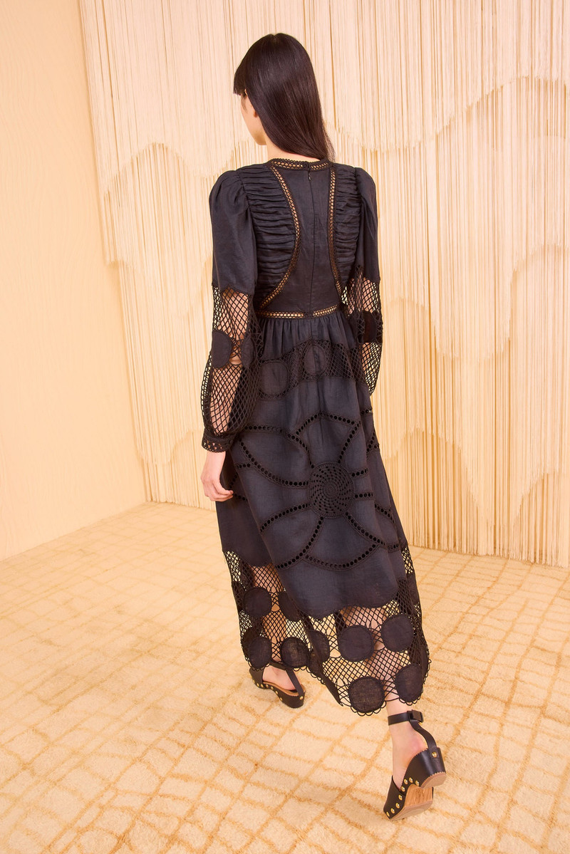 Estrella Dress 4