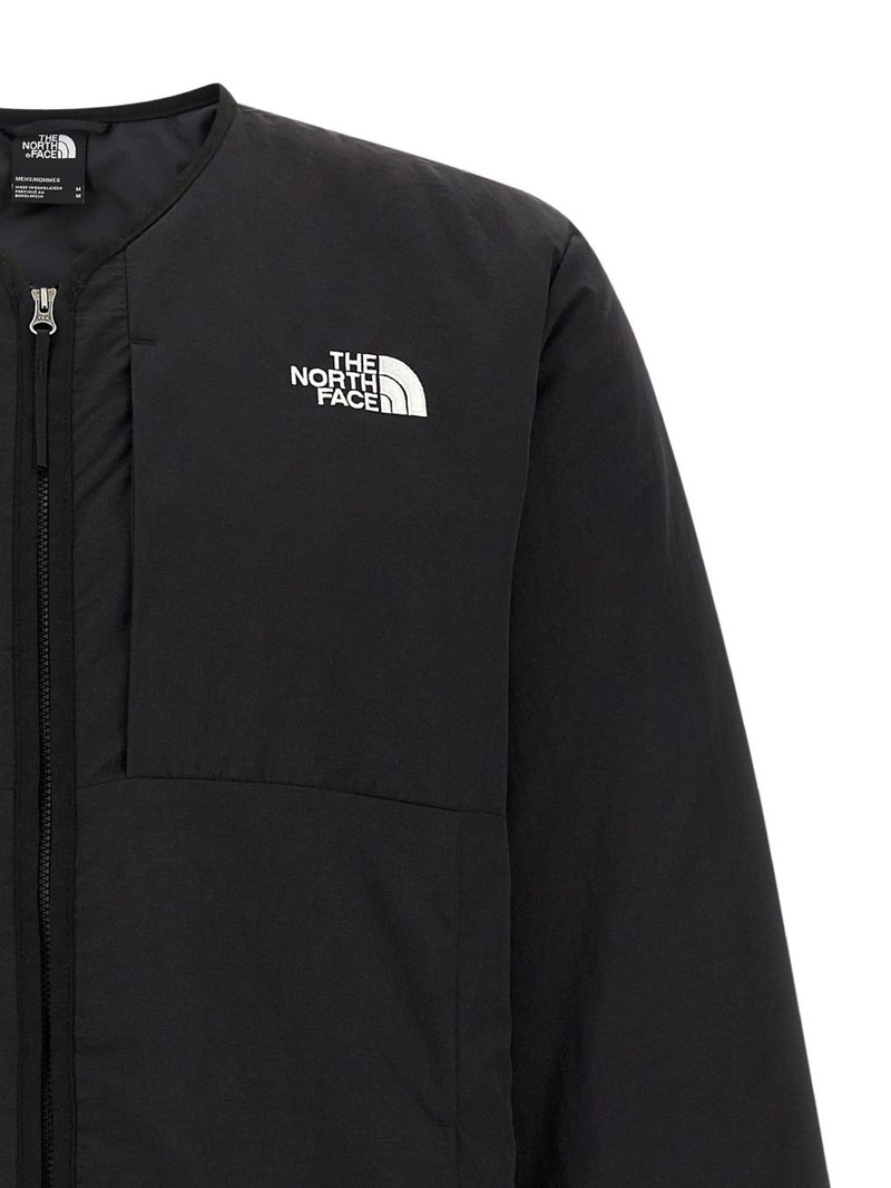 Ilti Liner padded cotton jacket 4