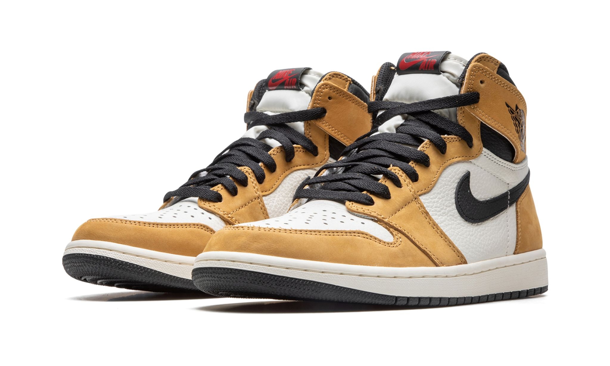 Air Jordan 1 Retro High OG "Rookie of the Year" - 2