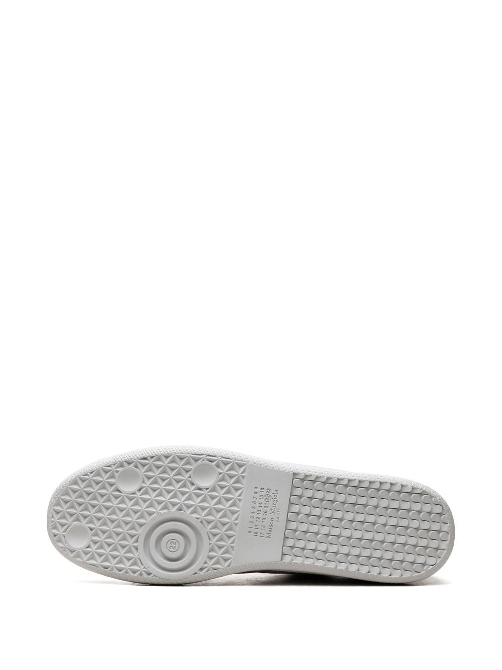 Replica "Grey" sneakers - 4