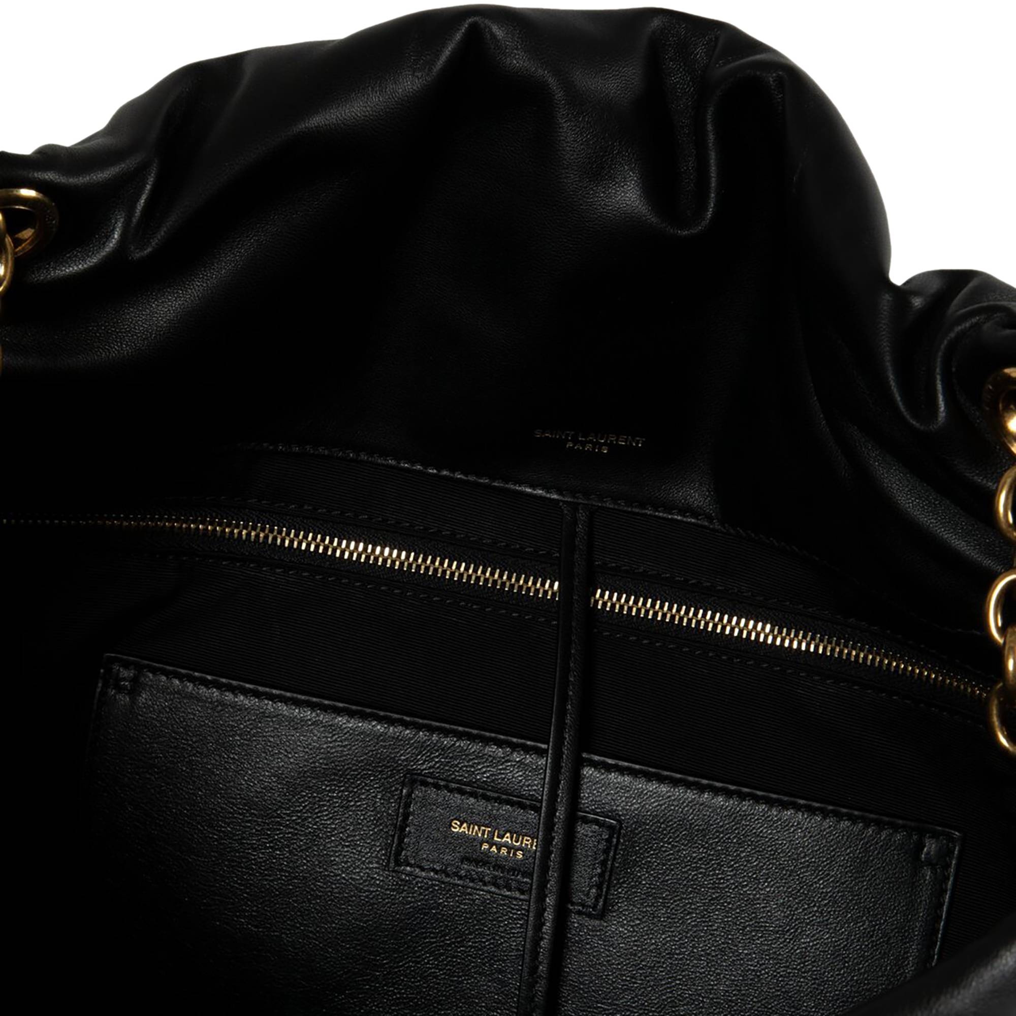 Saint Laurent Jamie 4.3 Chain Bag 'Black' - 3