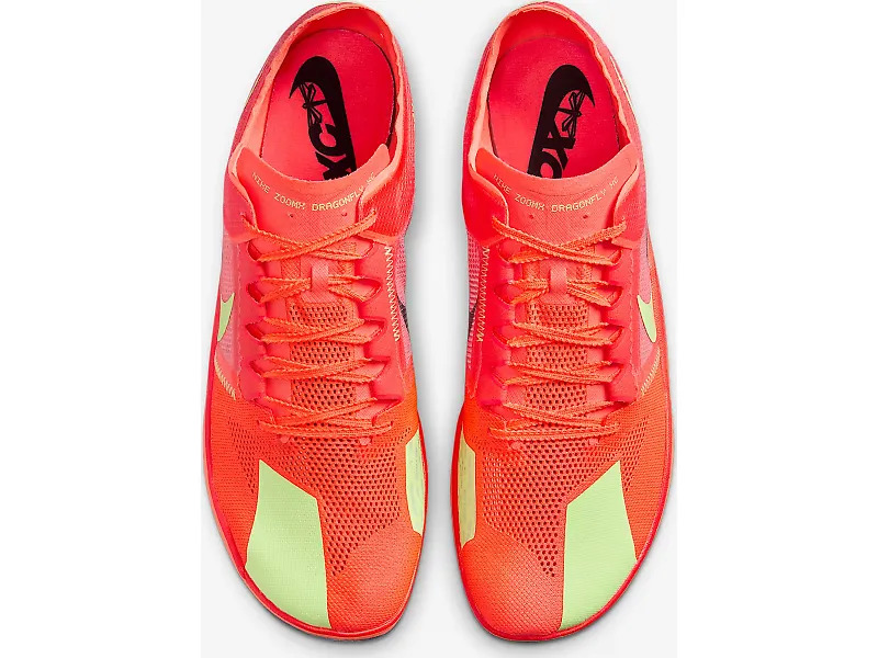 Nike ZoomX Dragonfly XC - 4