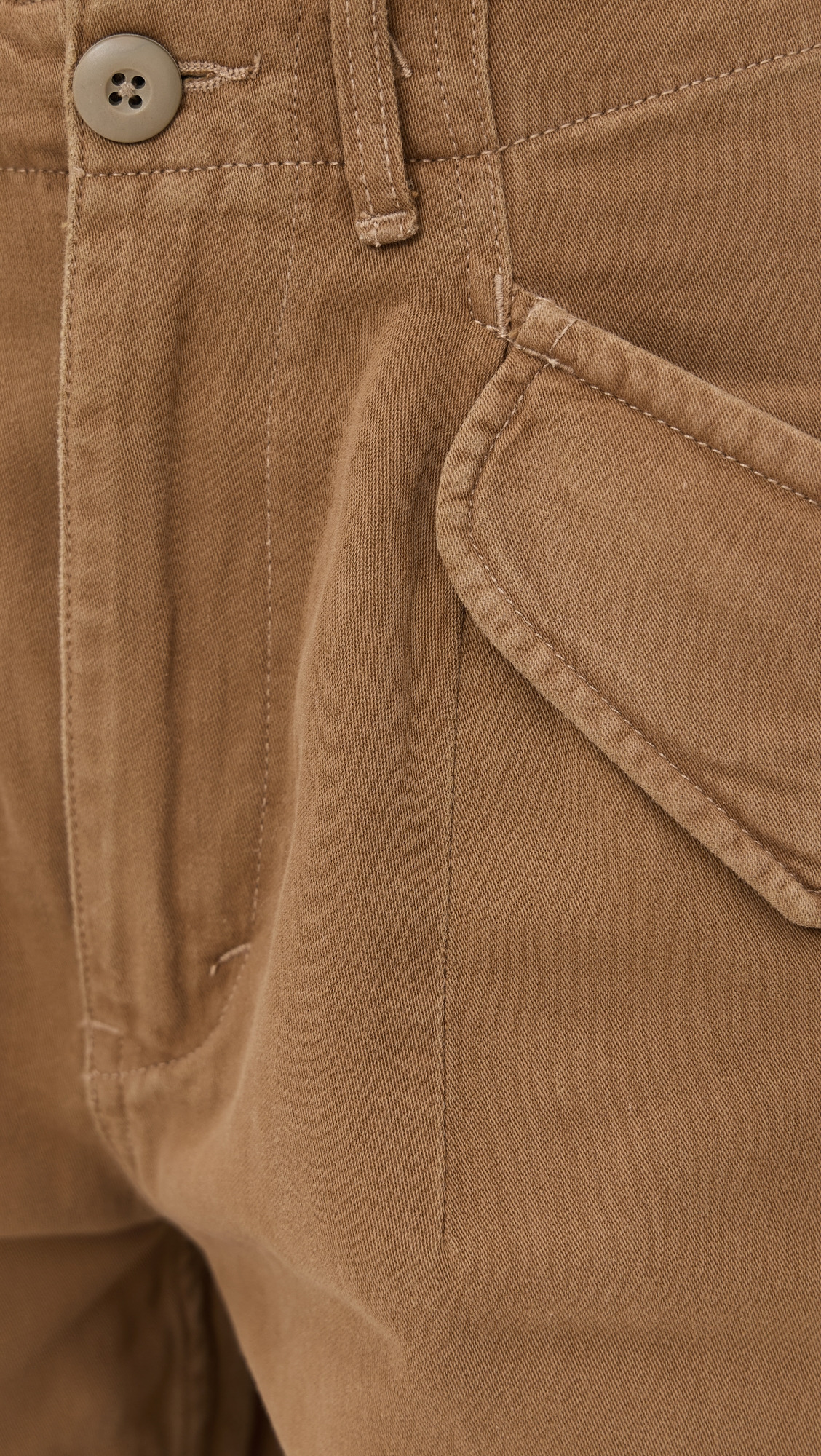 Military Pants - 5