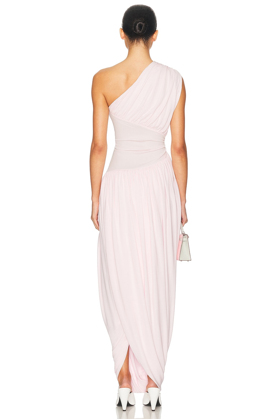 The Amphora Dress - 4