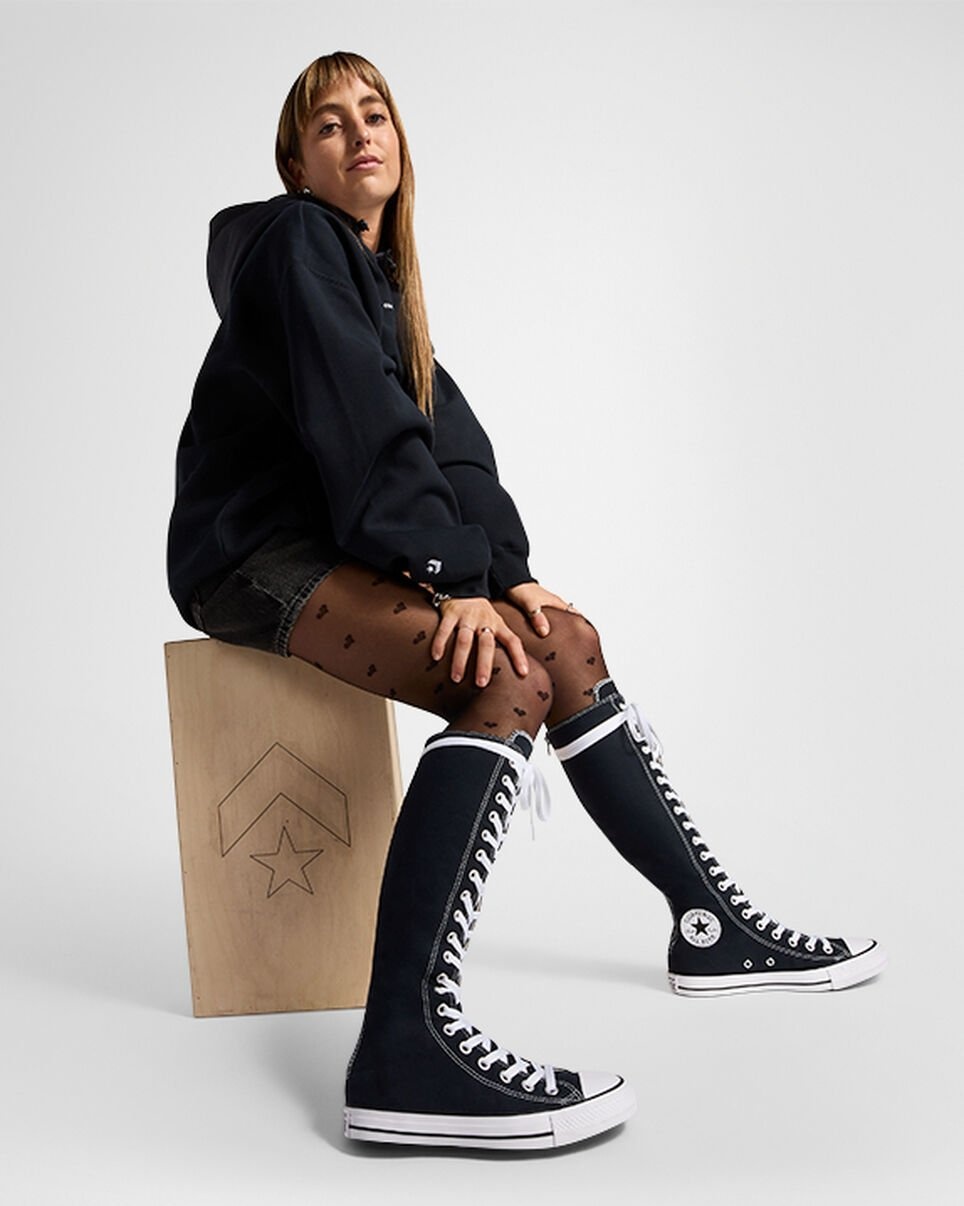 Chuck Taylor All Star XXHi - 4