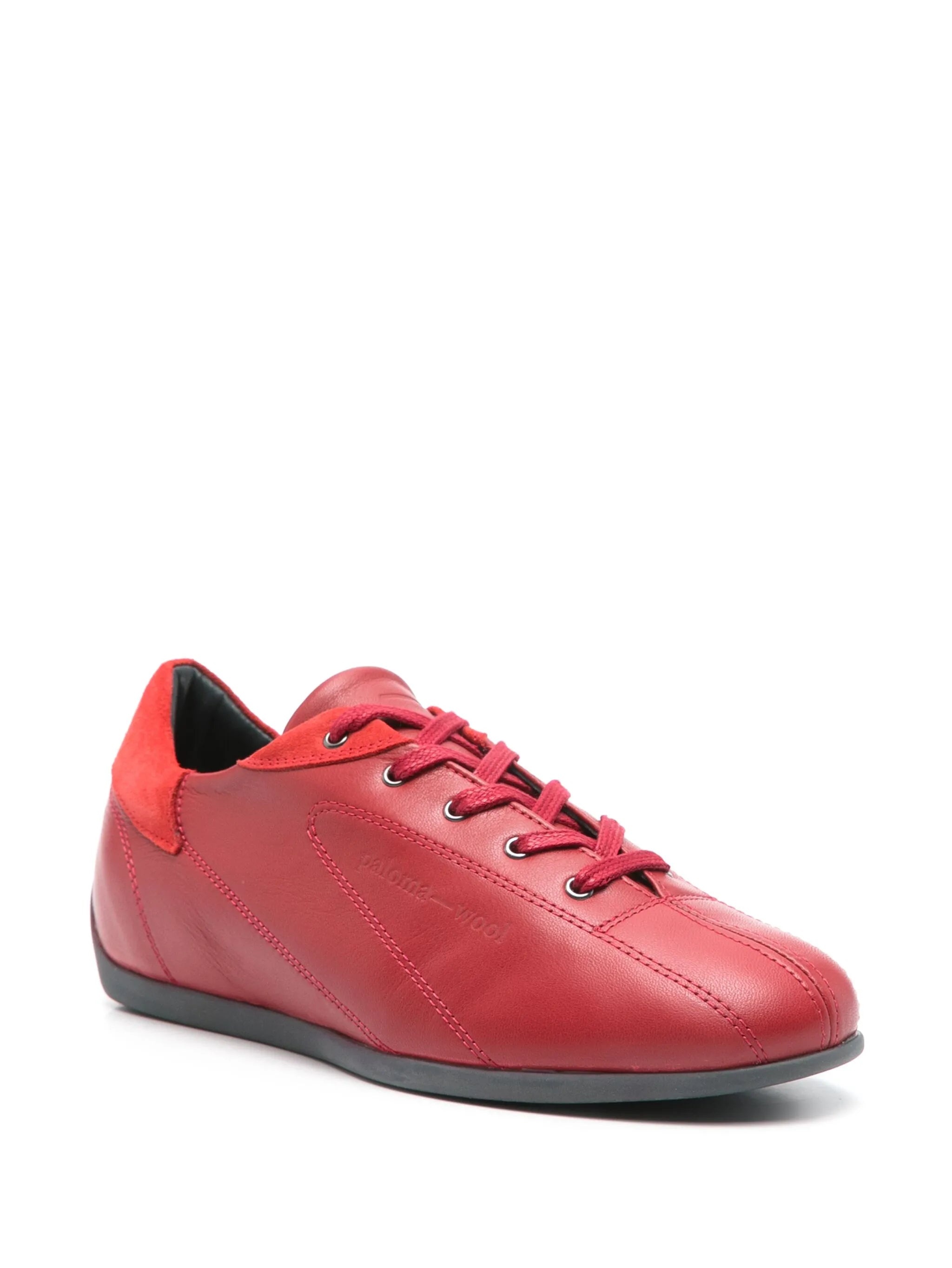 Miles Sneakers - 2