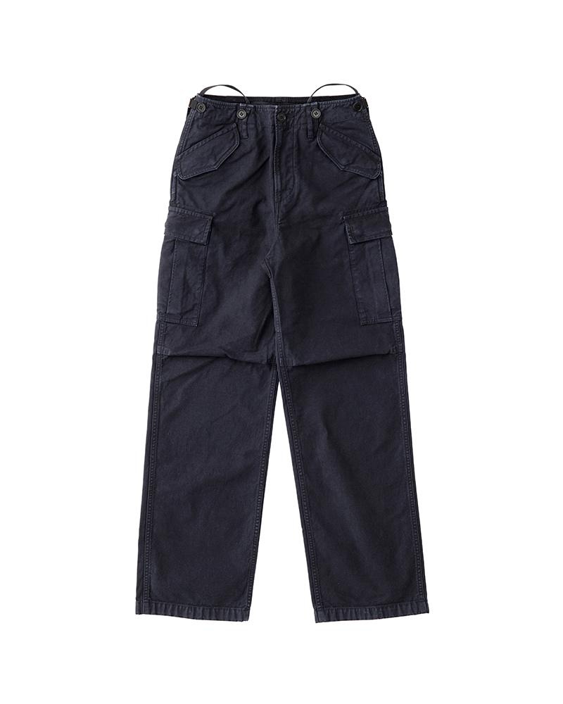パンツ VISVIM EIGER SANCTION PANTS EIGER SANCTION PANTS W | Visvim Official North American Web