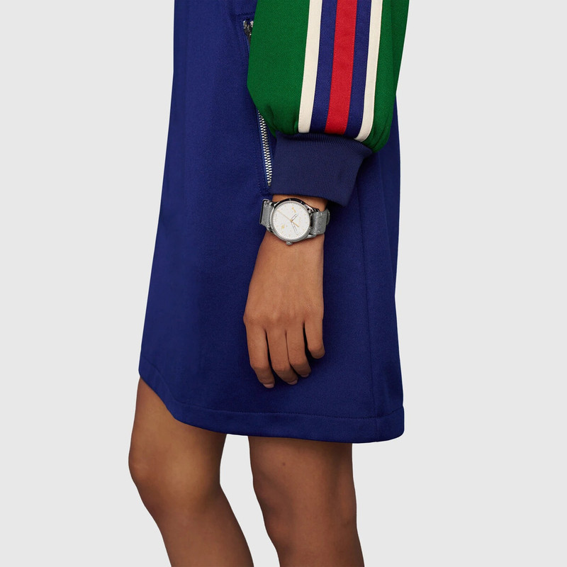 G-Timeless watch, 38mm 6