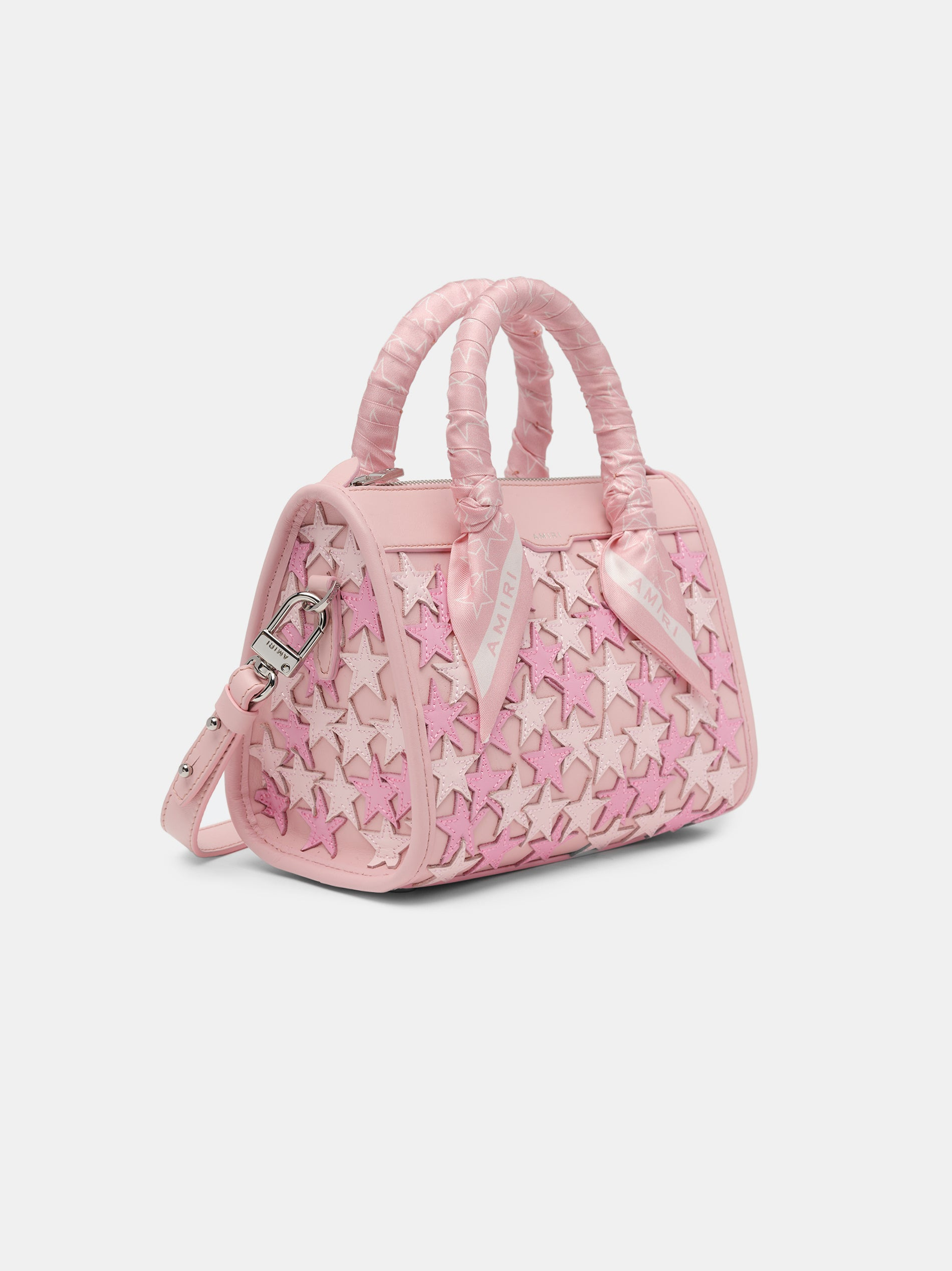 STARS MICRO TRIANGLE BAG - 3