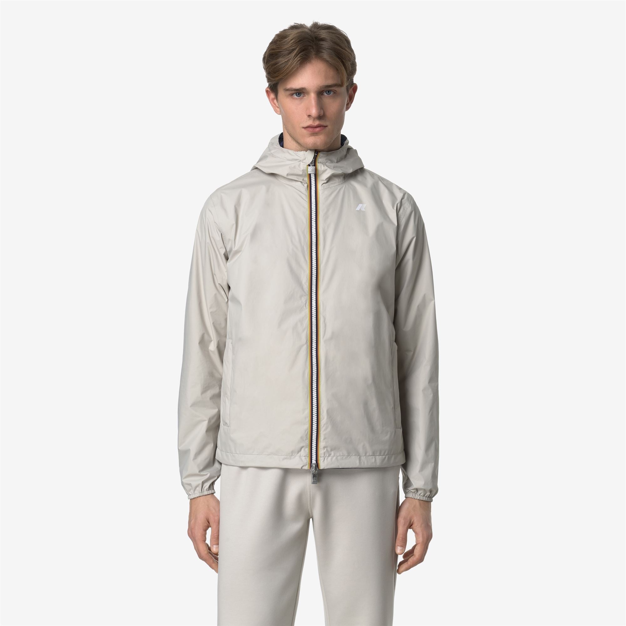 JAKE PLUS.2 REVERSIBLE - 4