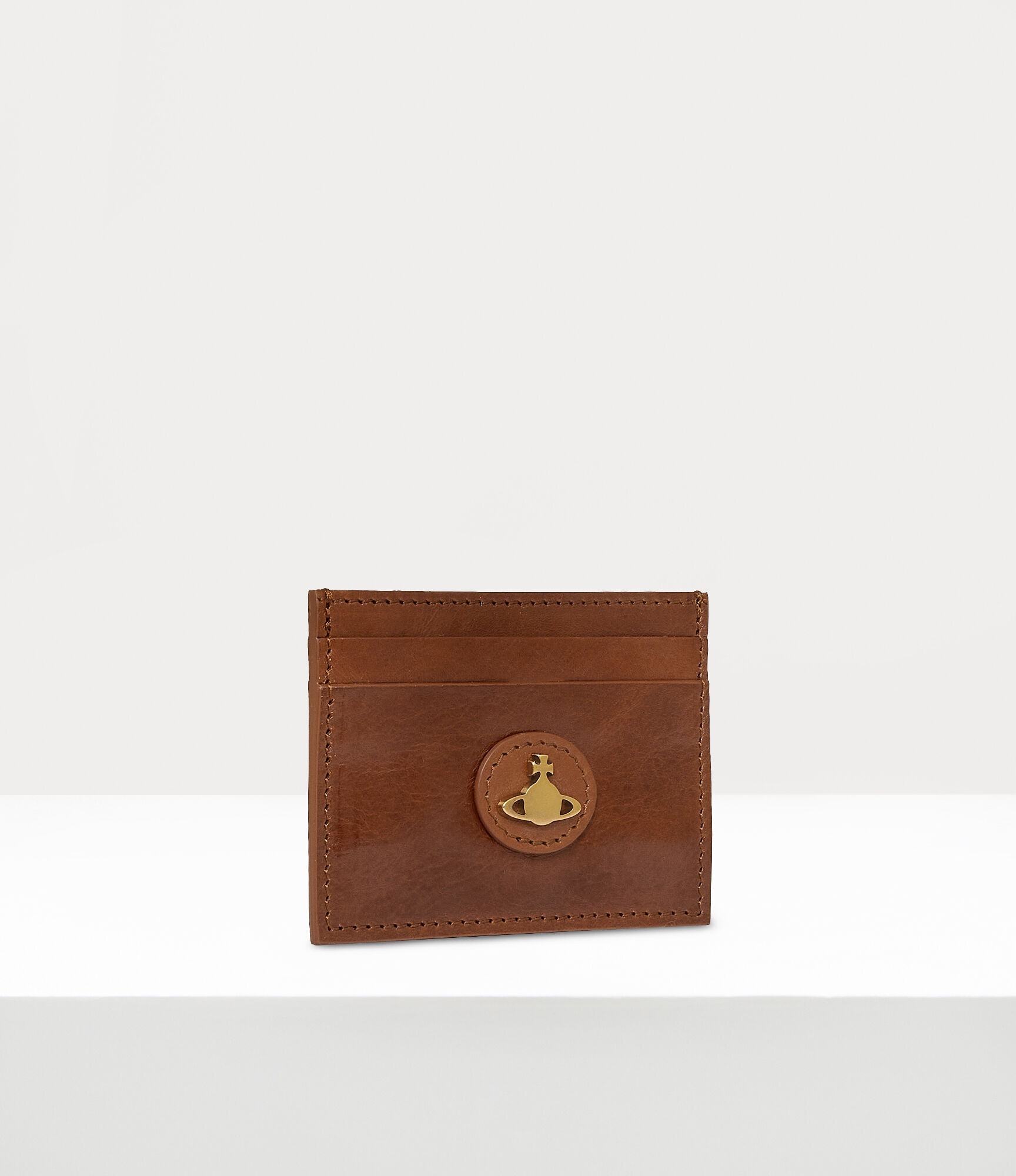 FLAT ORB CARD HOLDER - 2