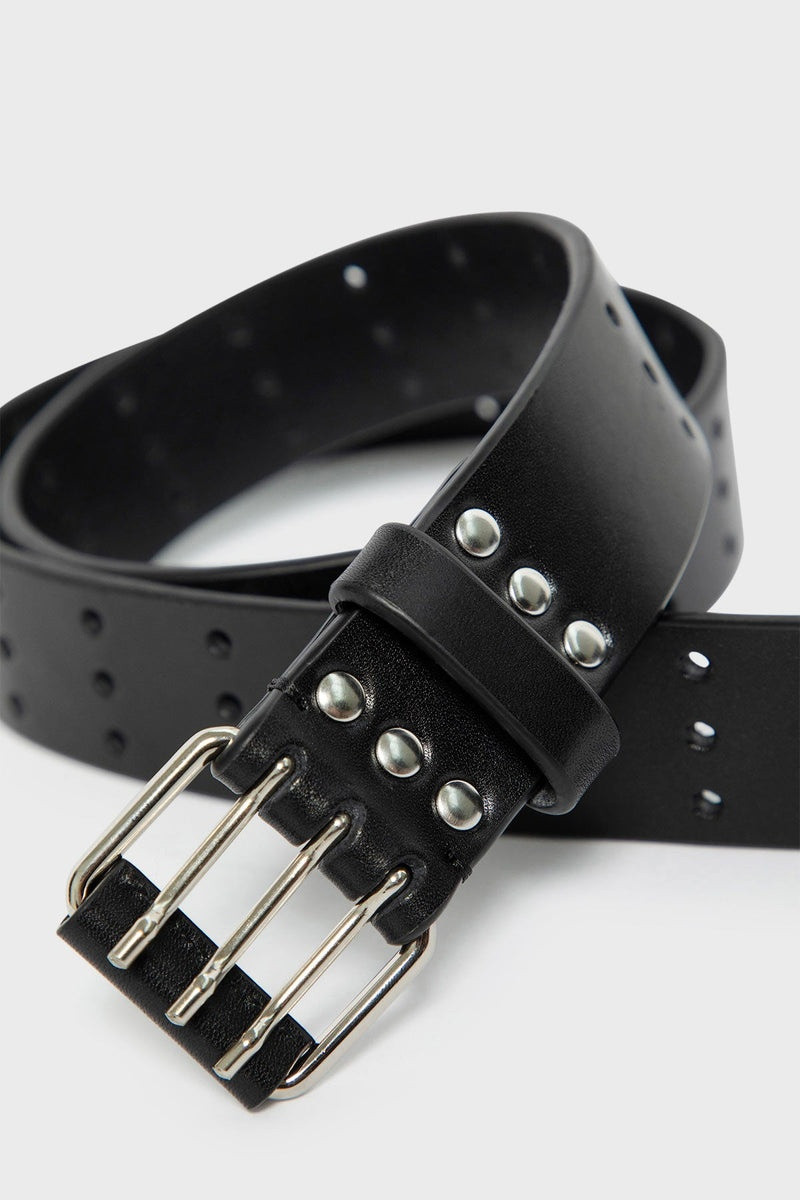 Ann Demeulemeester Olka Belt outlook