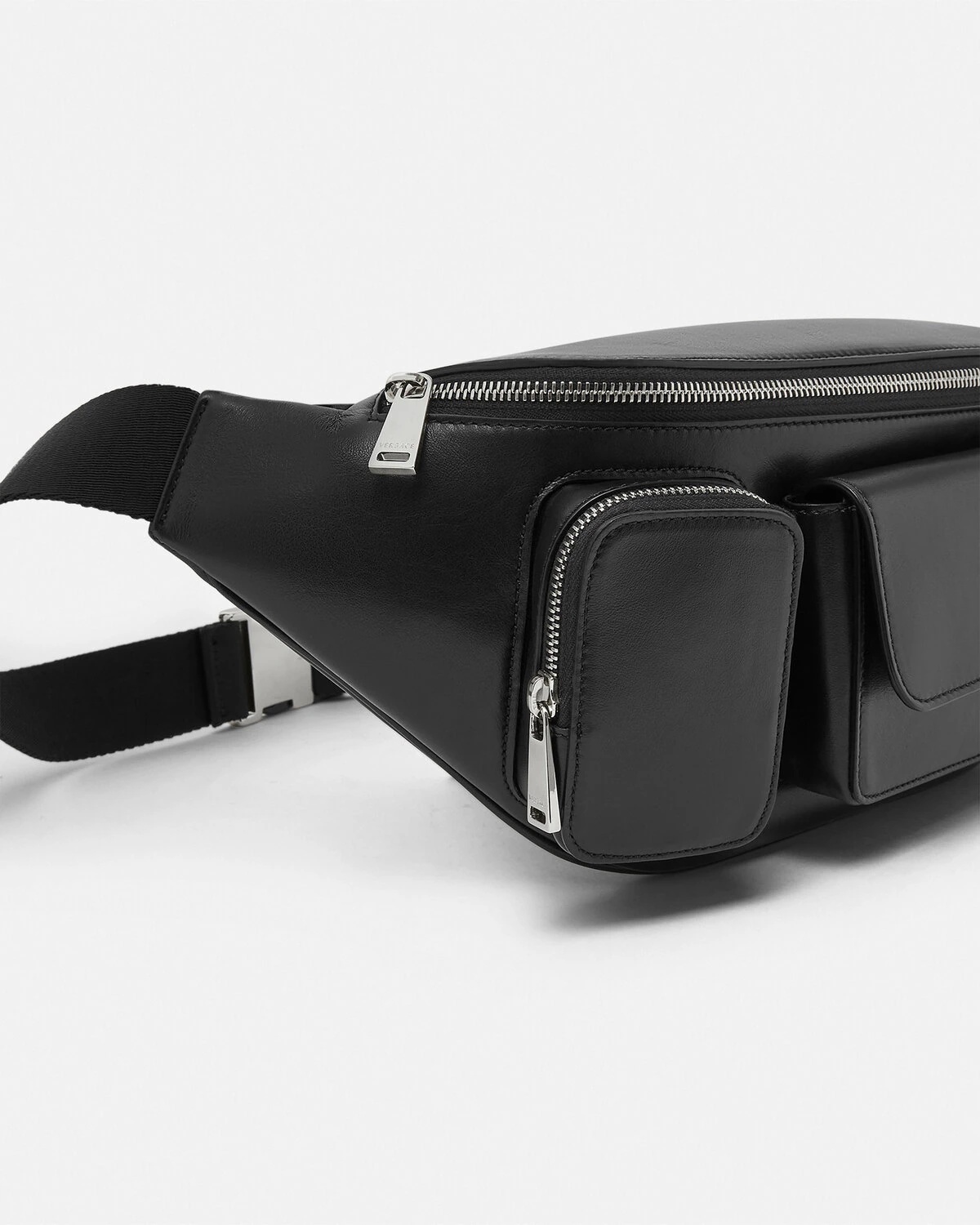 Cargo Belt Bag - 5