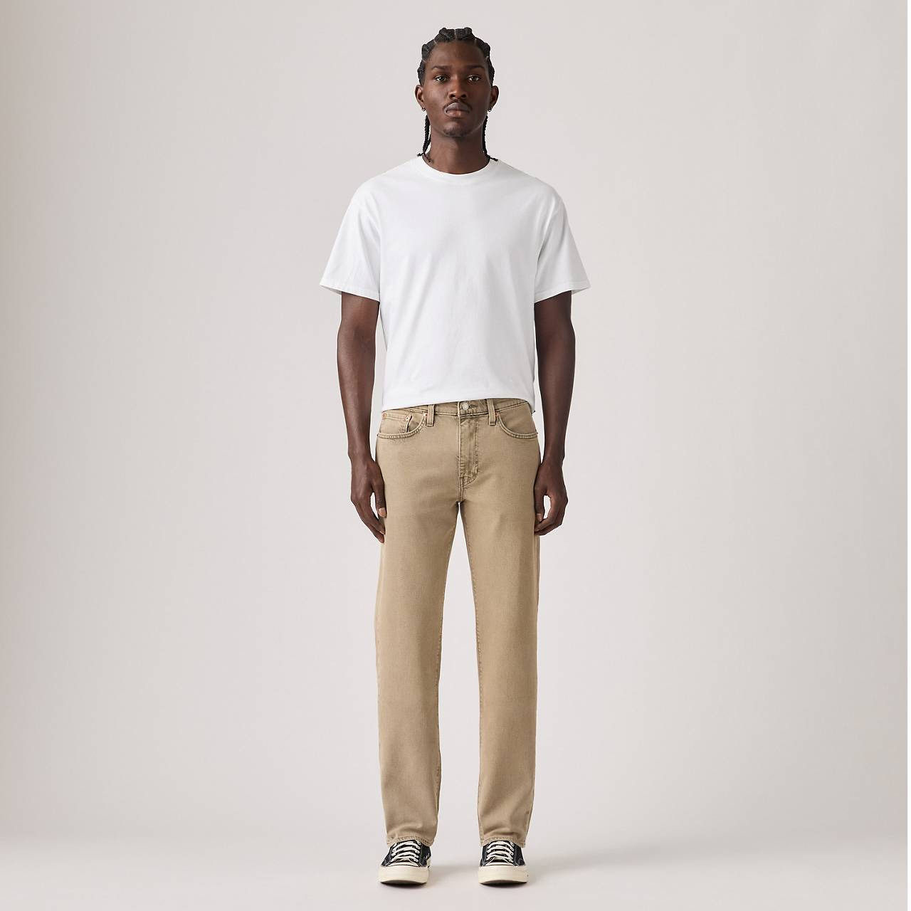 514™ STRAIGHT FIT MEN'S JEANS - 2