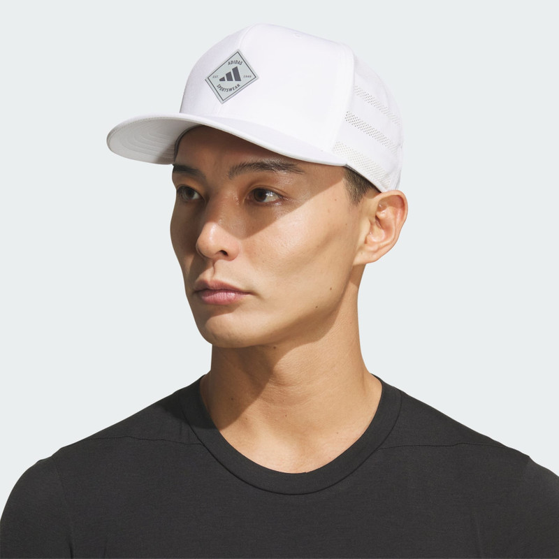 Men's Quick Dry Snapback 4