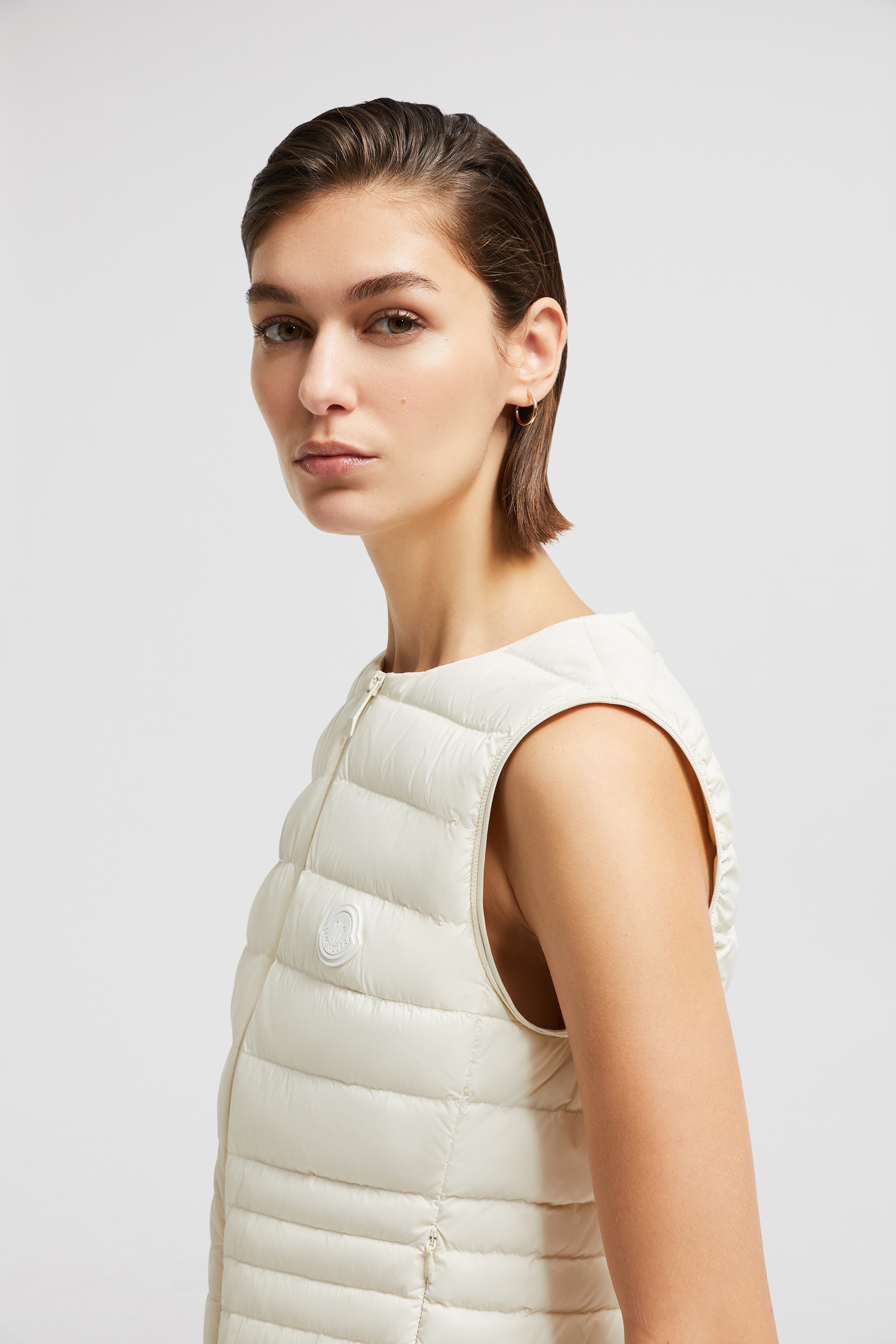 Irigny Down Vest - 4
