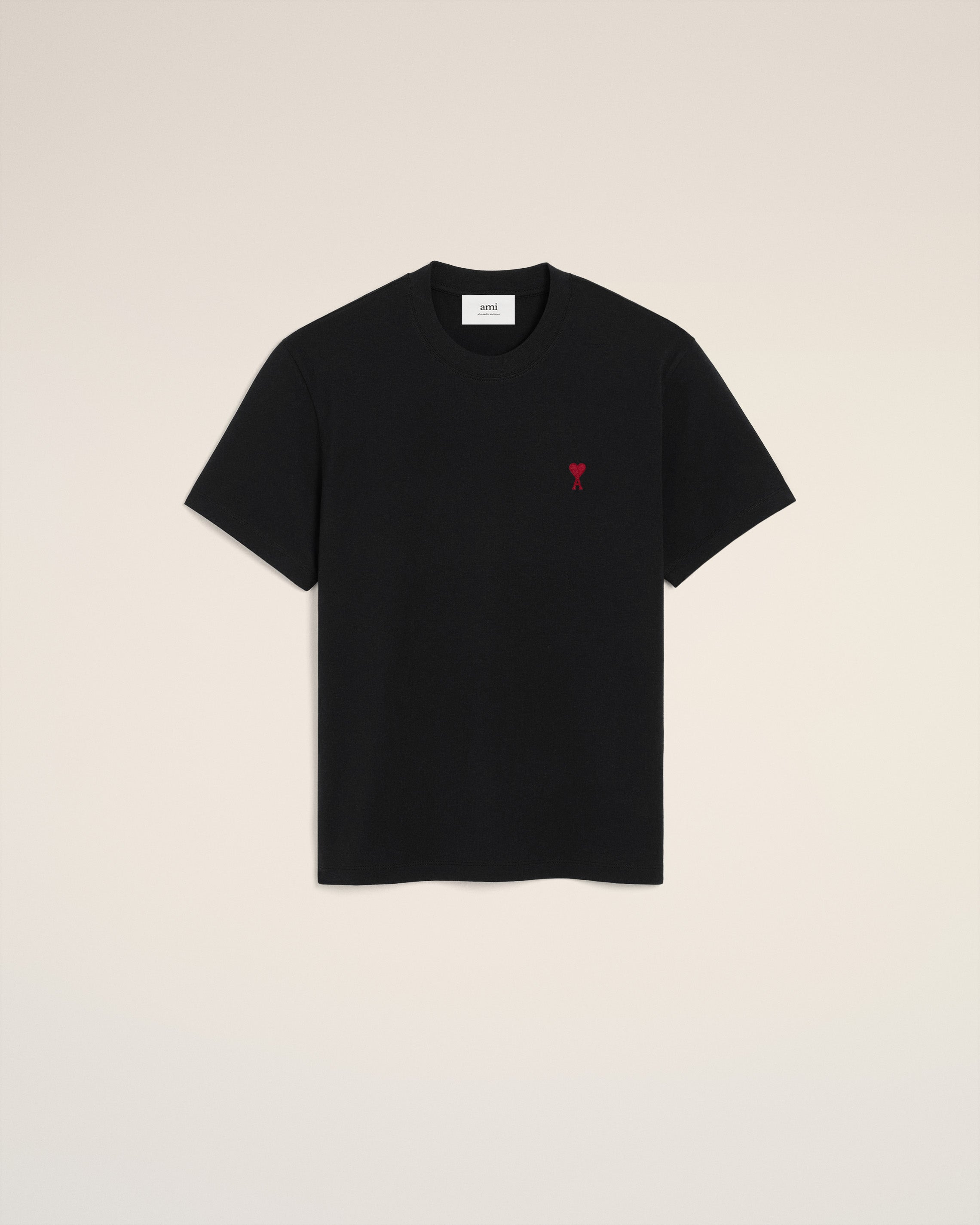 RED AMI DE COEUR T-SHIRT - 7