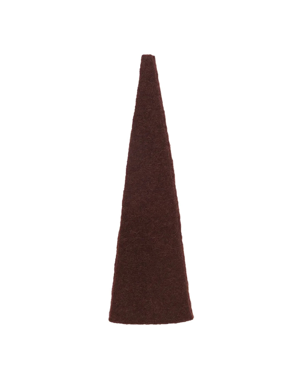SANOR DIAMOND SCARF 7355 BLACK COFFEE - 2