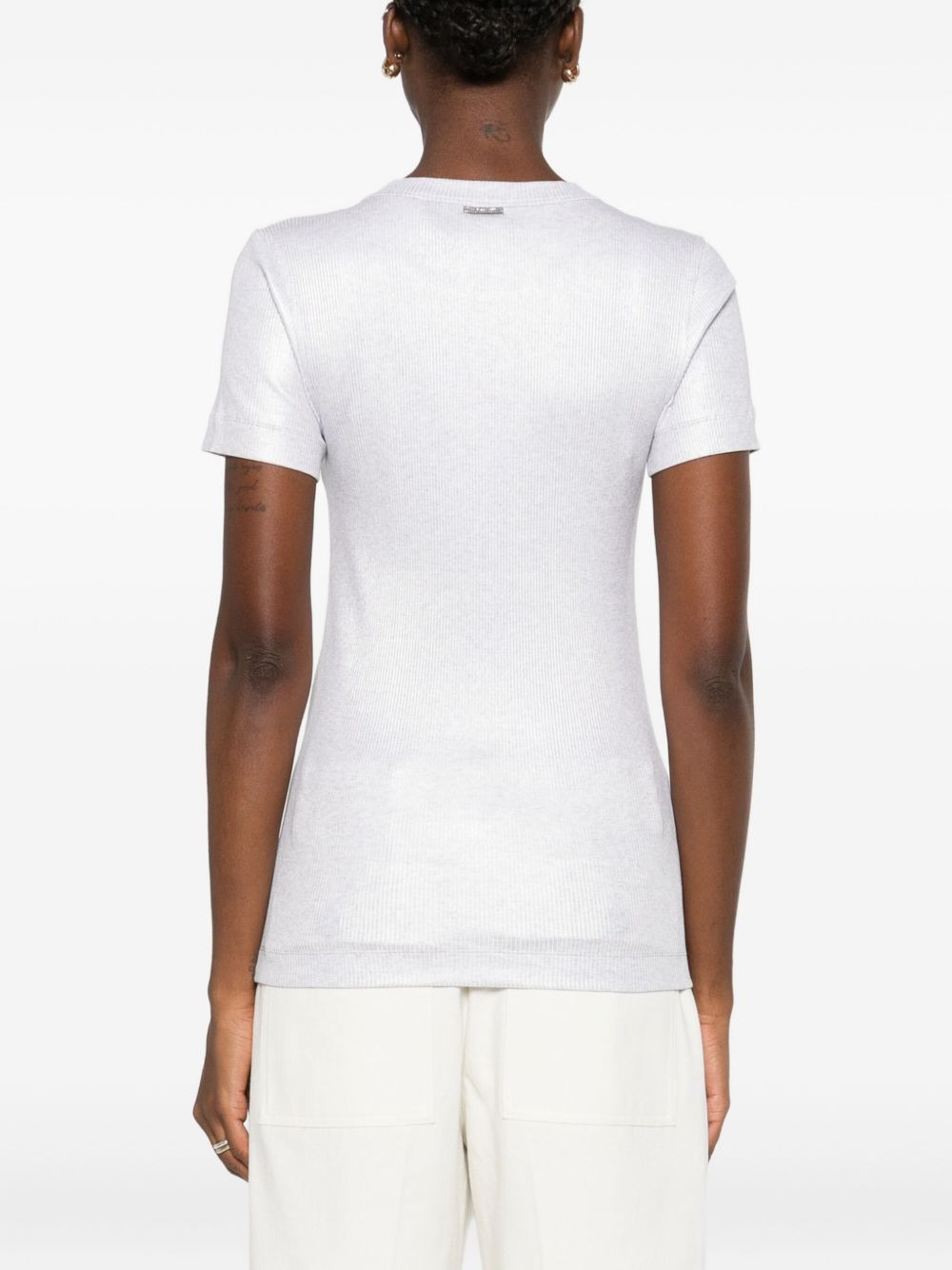 Brunello Cucinelli T-shirt - 2