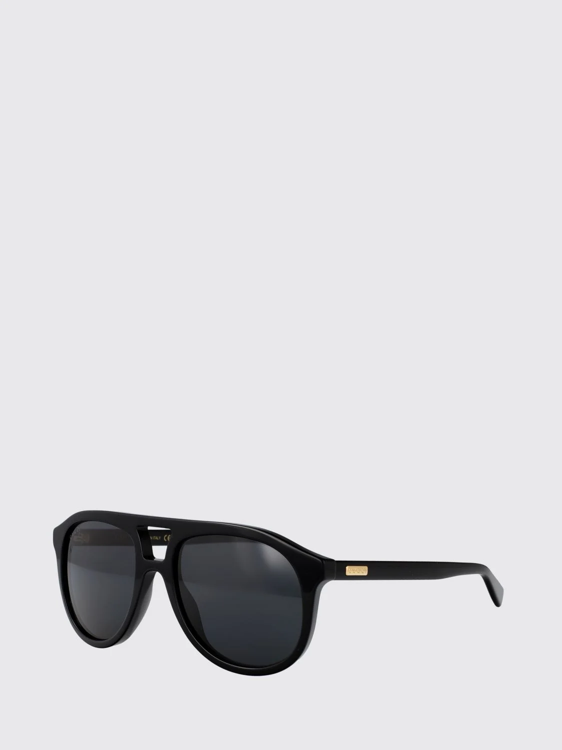 Gucci Sunglasses Men Black - 1