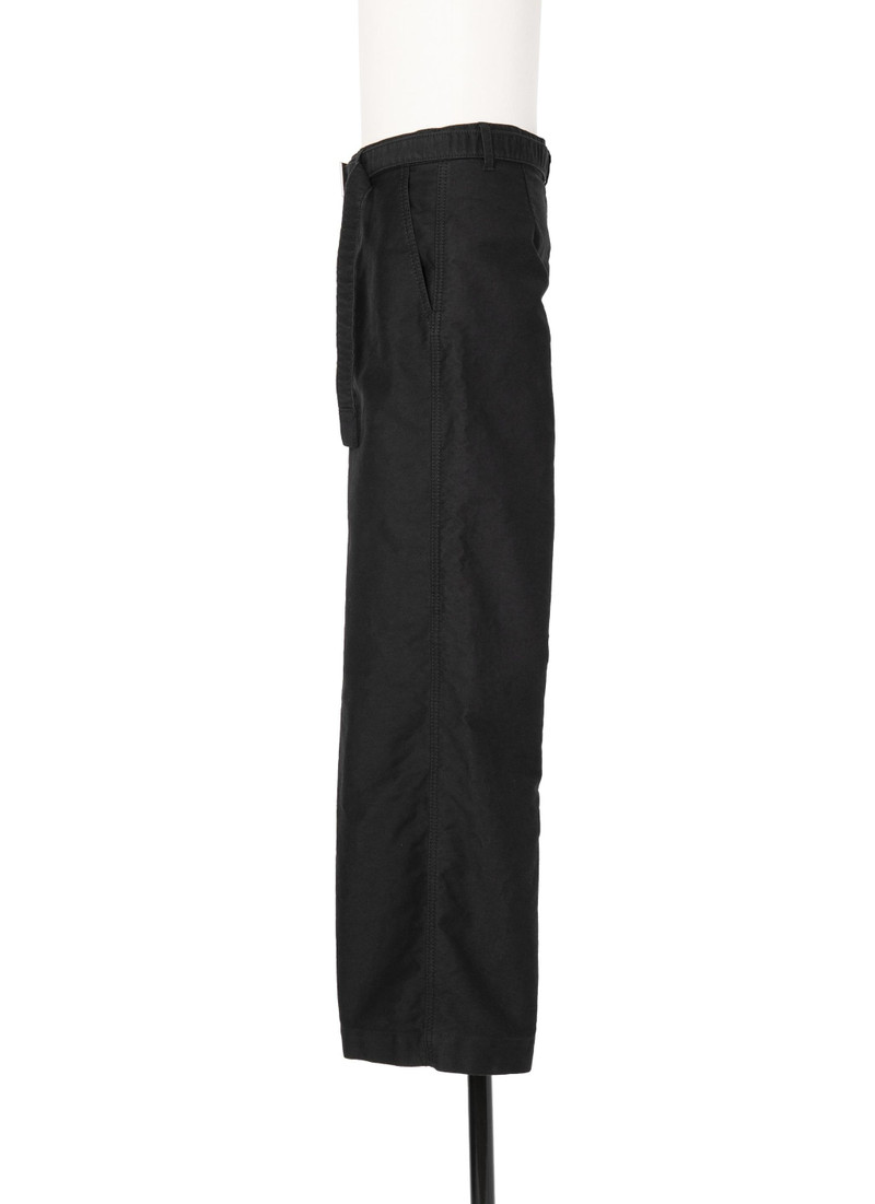 sacai Moleskin Pants outlook