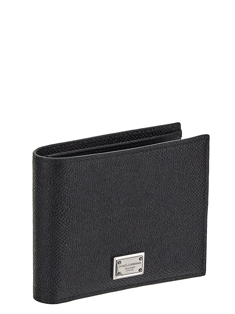 Leather Wallet - 2