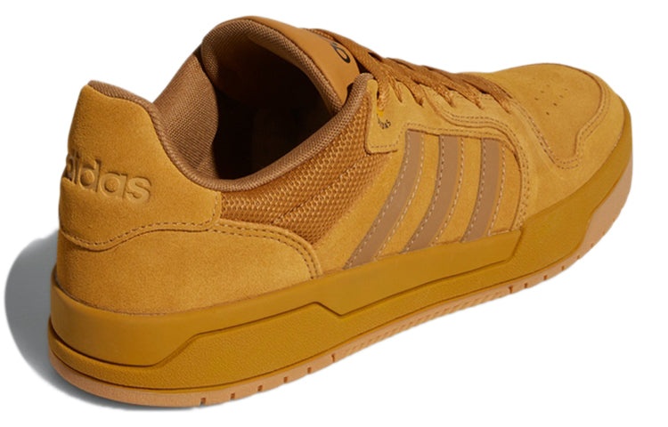 adidas adidas neo Entrap Low Tops Casual Skateboarding Shoes