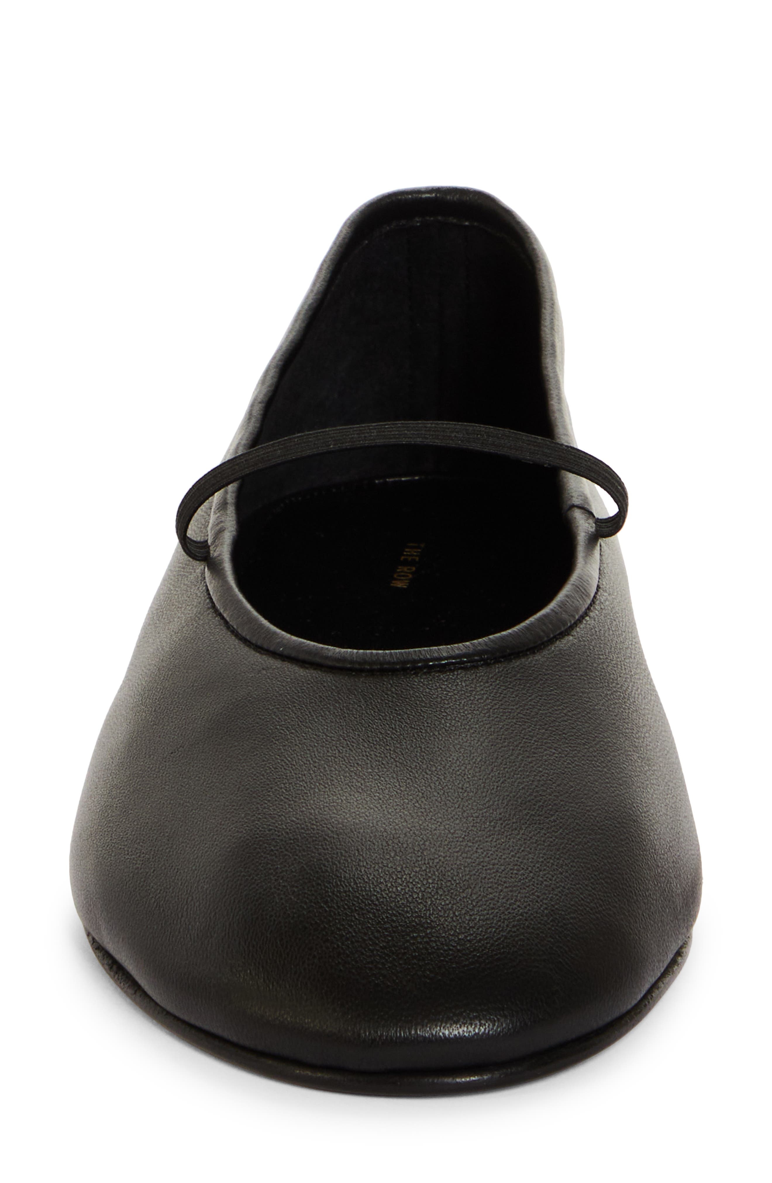 Ballet Flat - 4