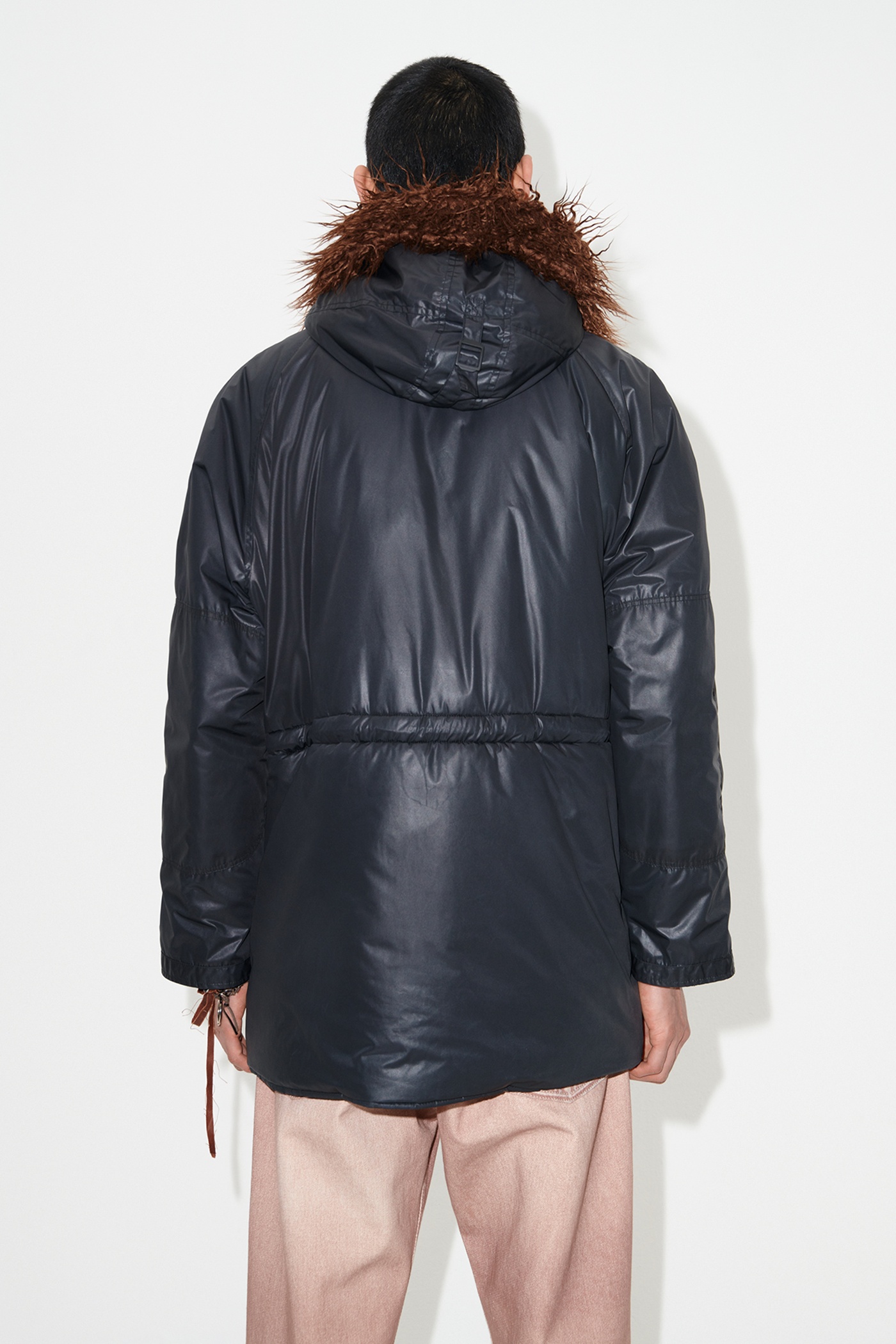SNORKLE ジャケット・アウター OUR 48 PARKA LEGACY
