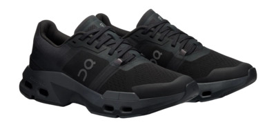(WMNS) On Running Cloudpulse 'Black Eclipse' 3WD30060106 - 2