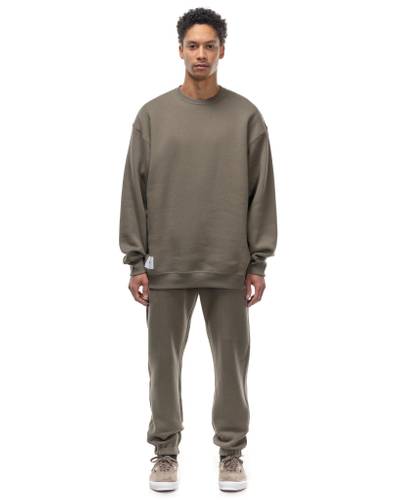 WTAPS ALL / TROUSERS / COTTON OLIVE DRAB outlook