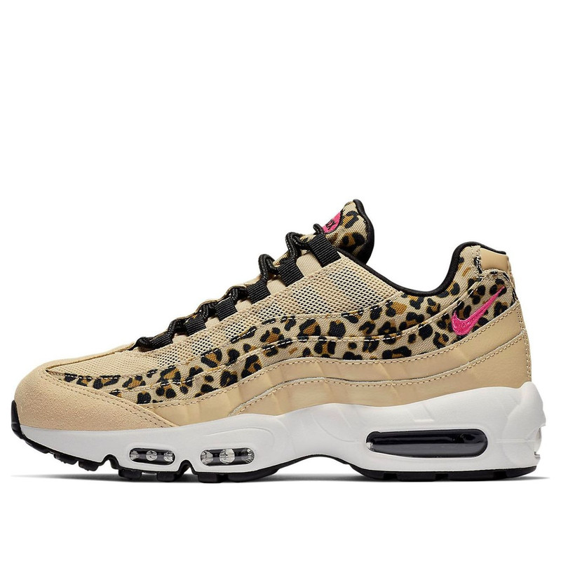 (WMNS) Nike Air Max 95 Premium 'Leopard' CD0180-200 - 1