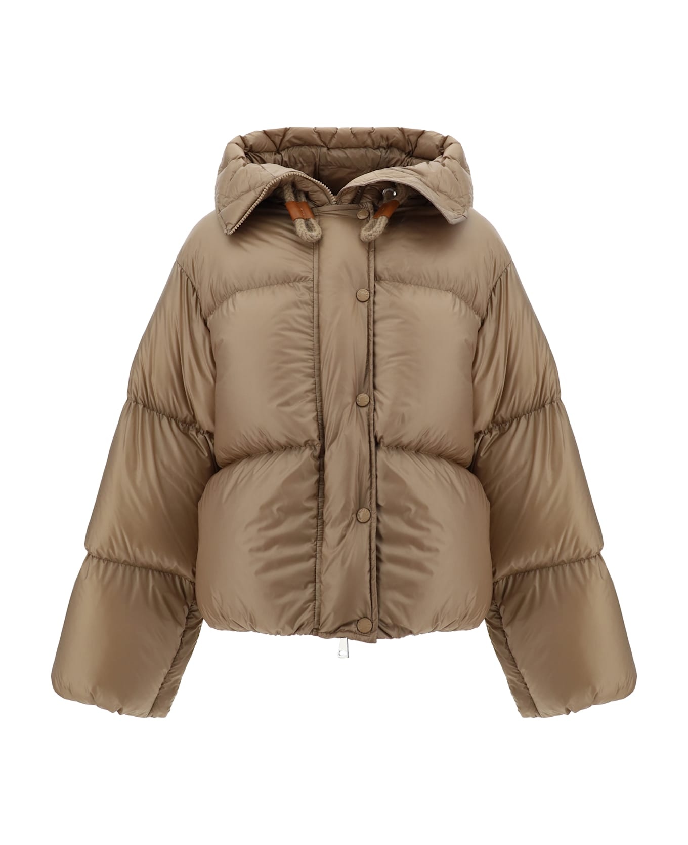 Borey Down Jacket - 1