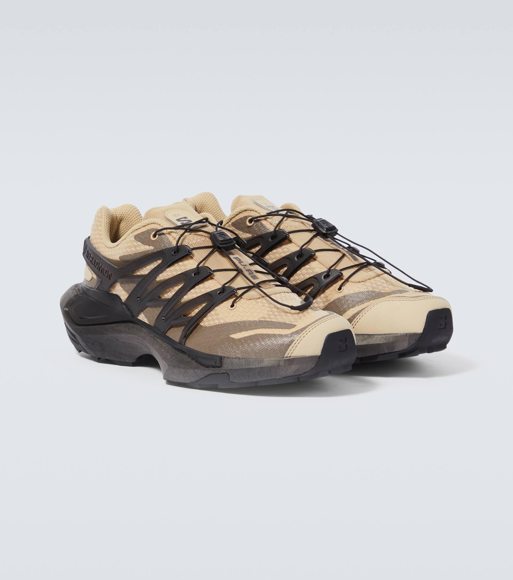 XT PU.RE Advanced sneakers - 5