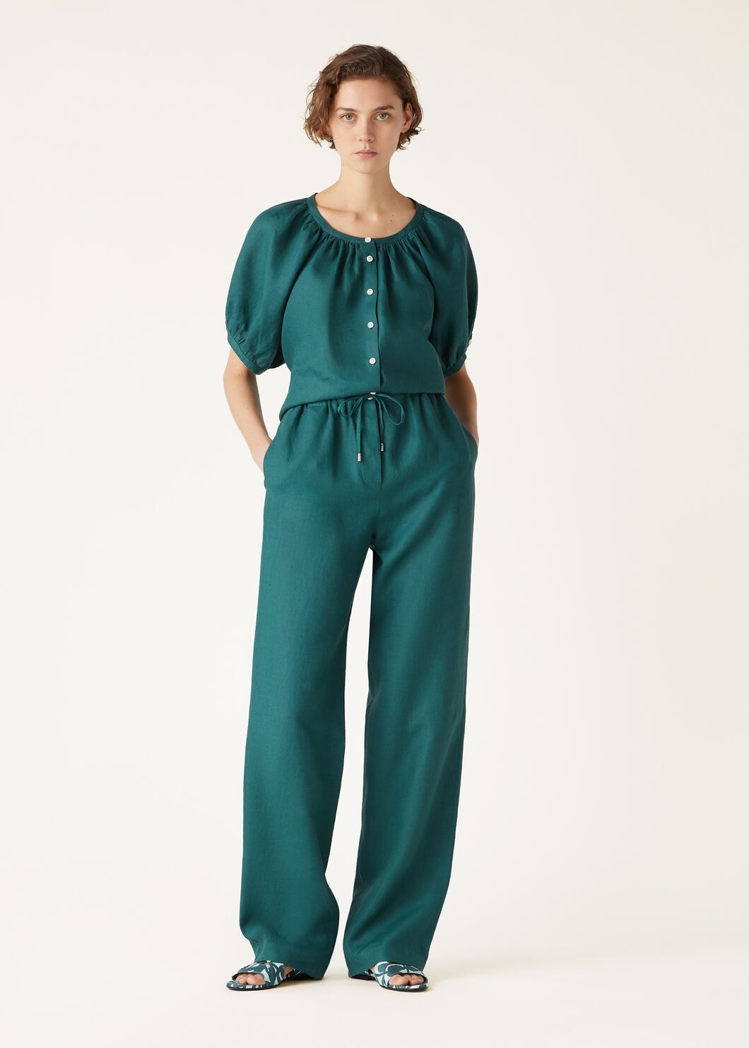 Gritt Shirt - 2