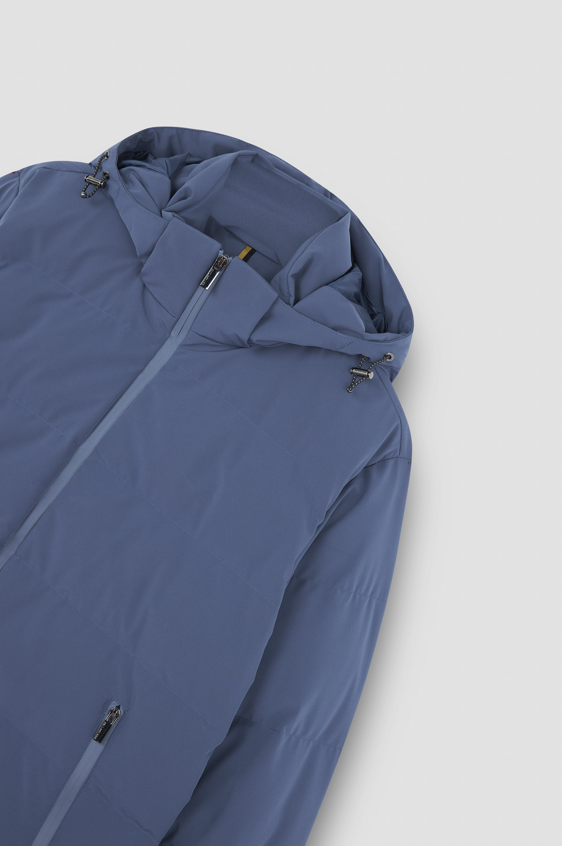 TYPHOON® RE-4X4 STRETCH QUILTED JACKET - 5