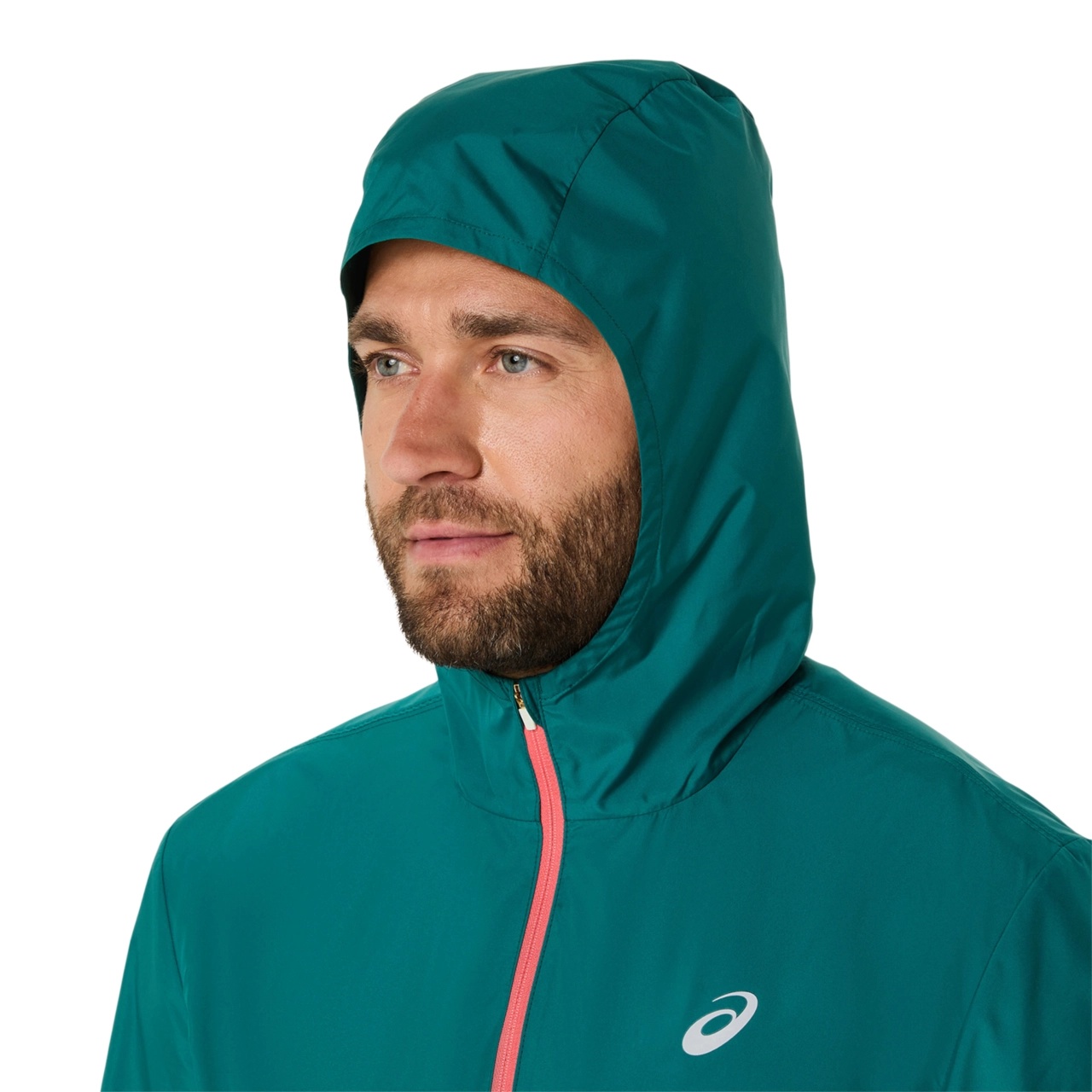 ASICS SILVER JACKET - 7