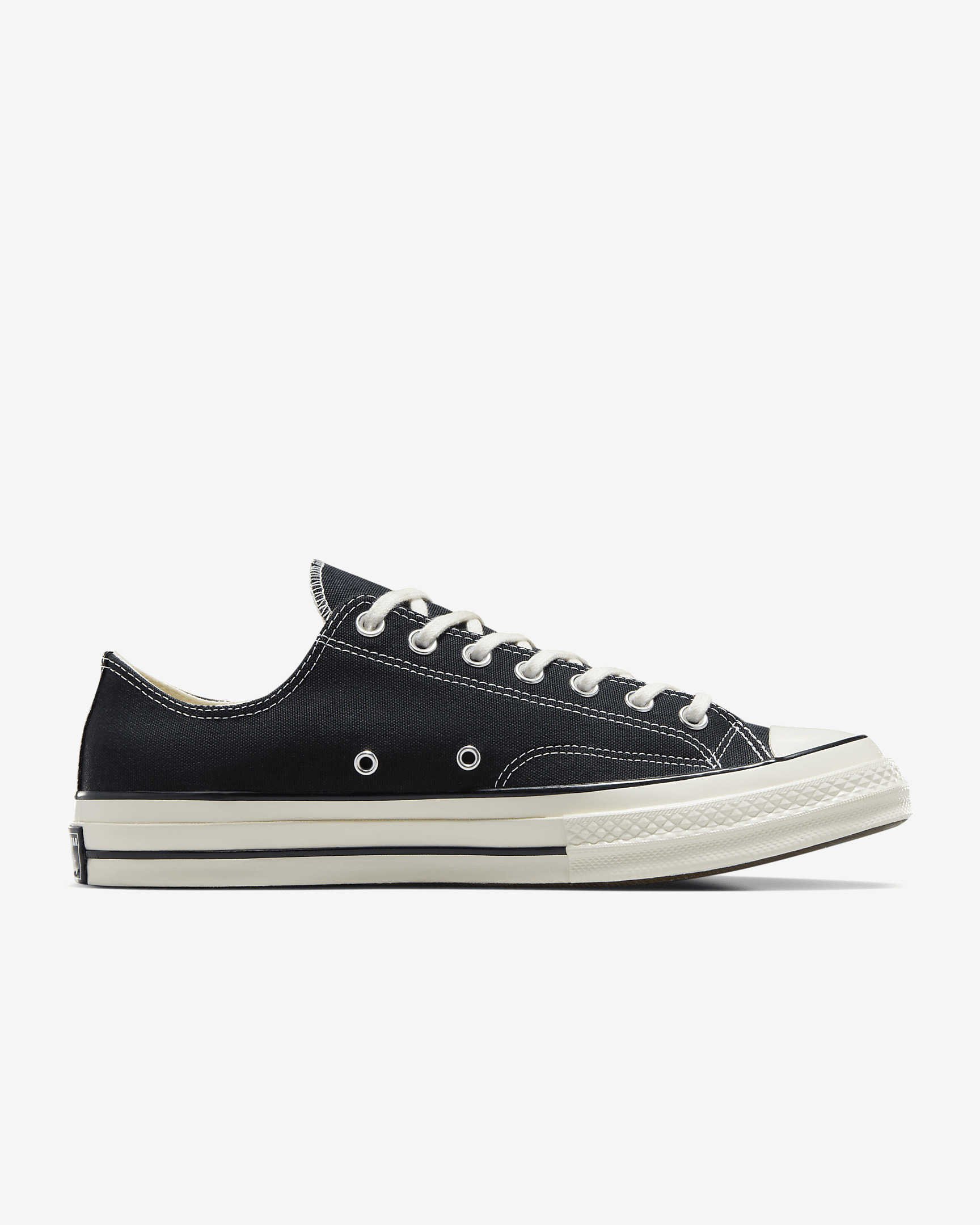 Converse Chuck 70 Low Top Unisex Shoe - 3