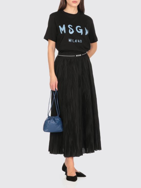 SHORT -SLEEVED T -SHIRT - 2