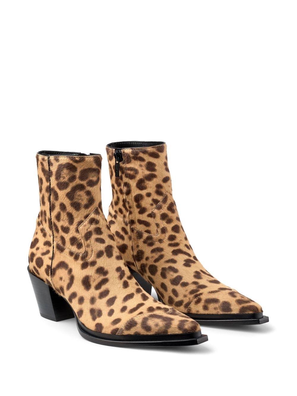 60mm Cece boots - 2