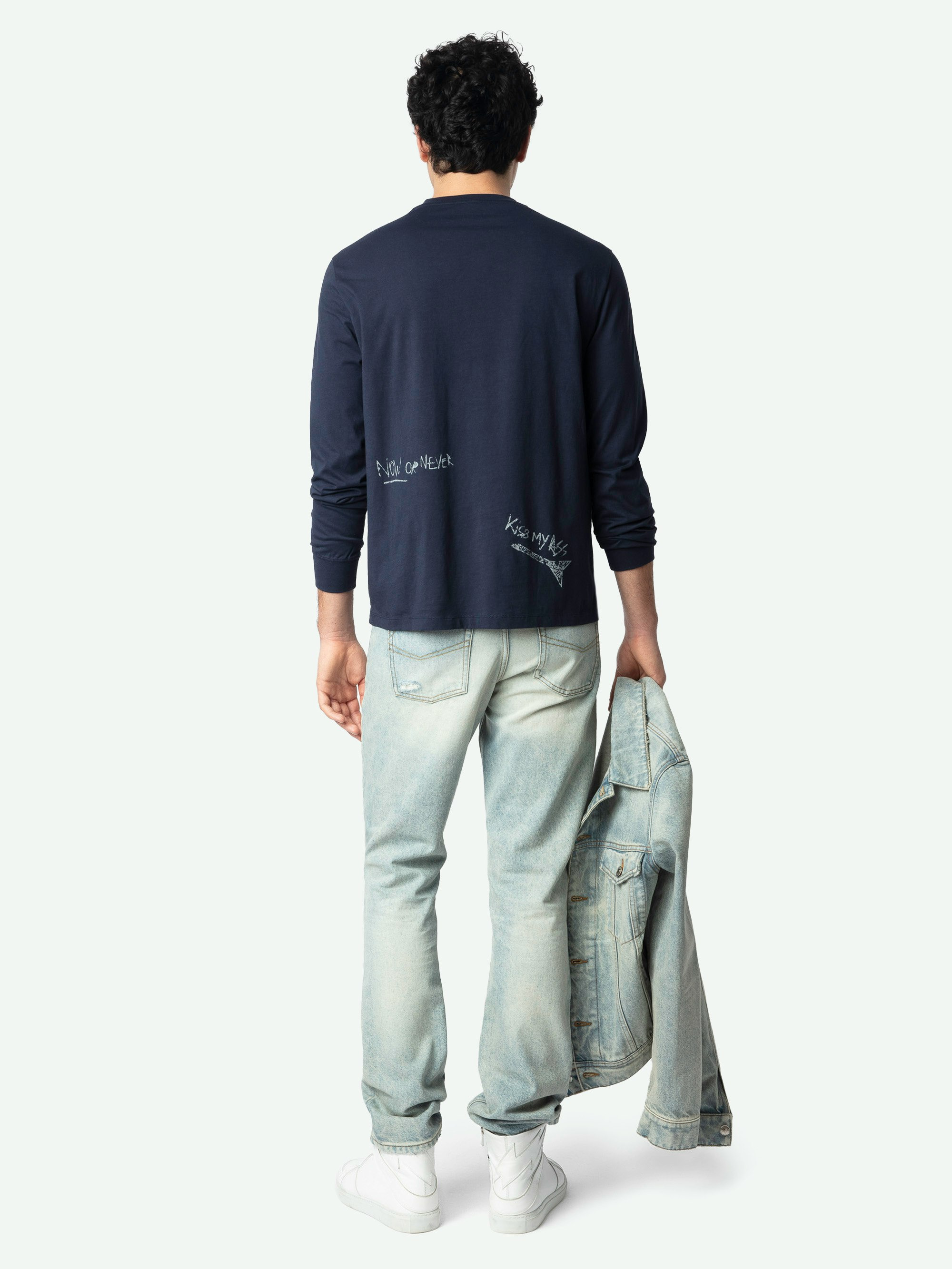Hector T-shirt - 3