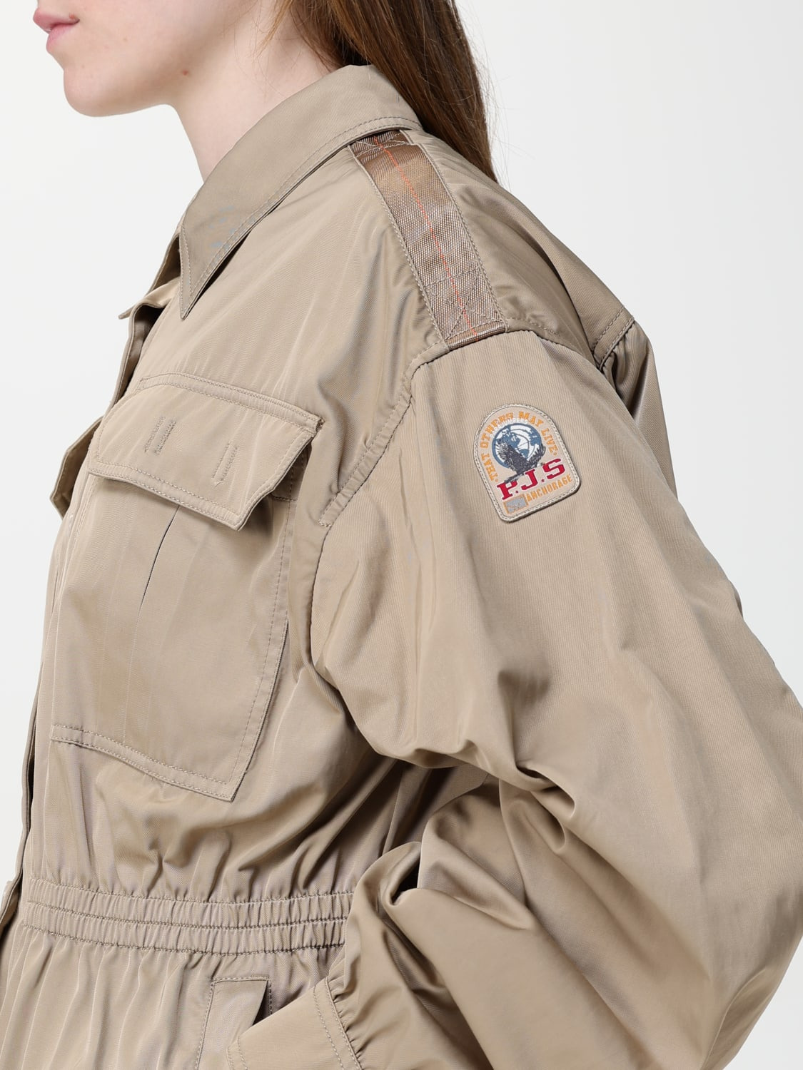 Jacket woman Parajumpers - 4