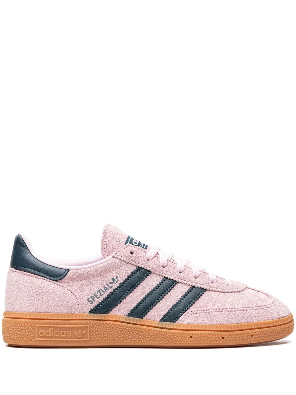 Handball Spezial "Clear Pink" sneakers - 1