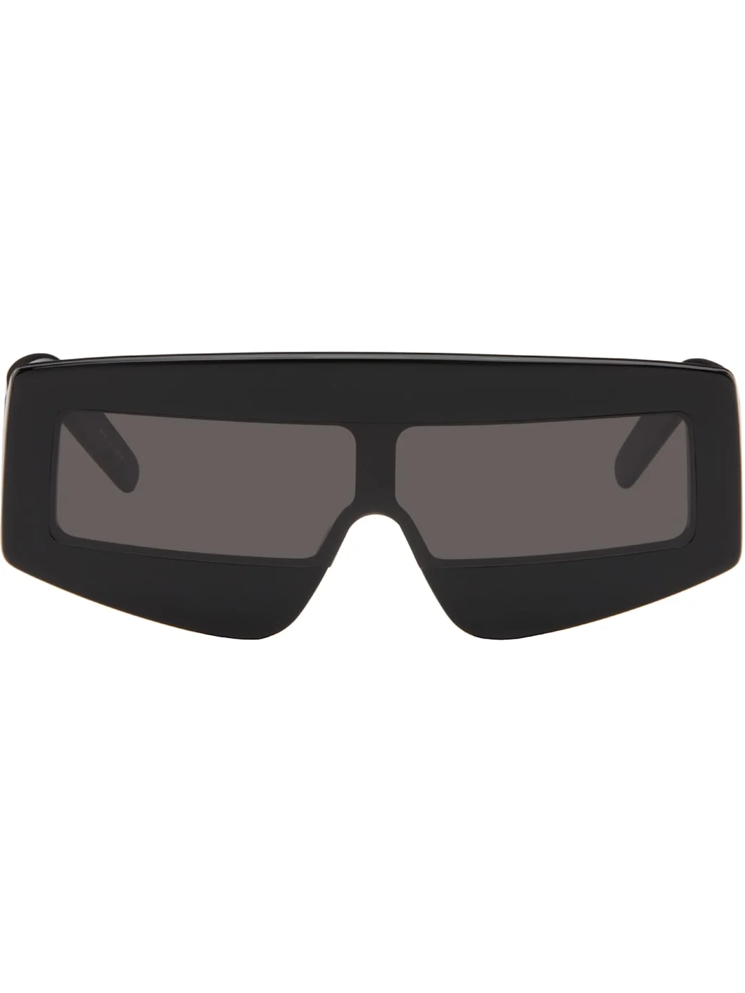 Black Tower Phleg Sunglasses - 1